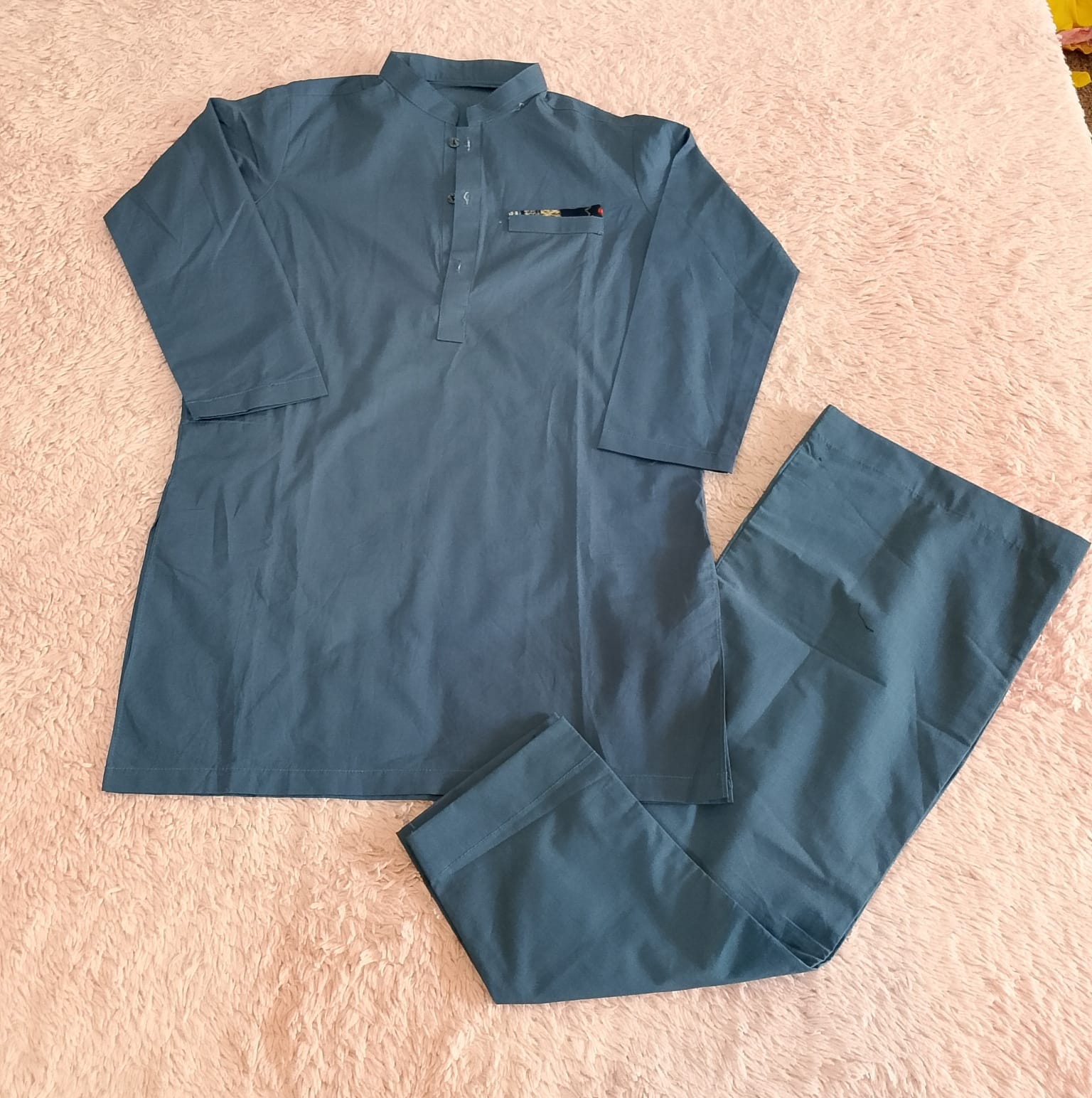 Boy kurta shalwar