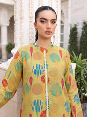 Ladies 2pc