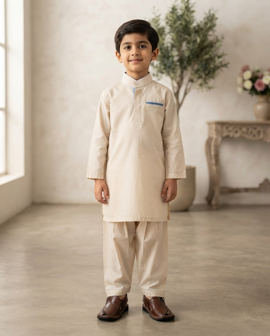 Boys Kurta