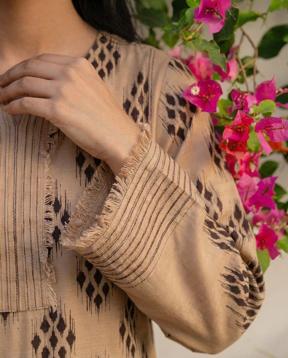 Nishat - Ladies Dress