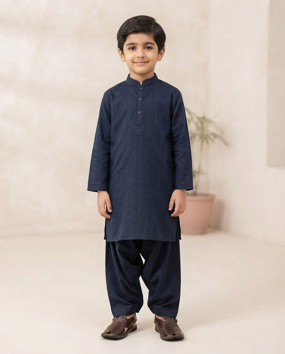 Boys Kurta