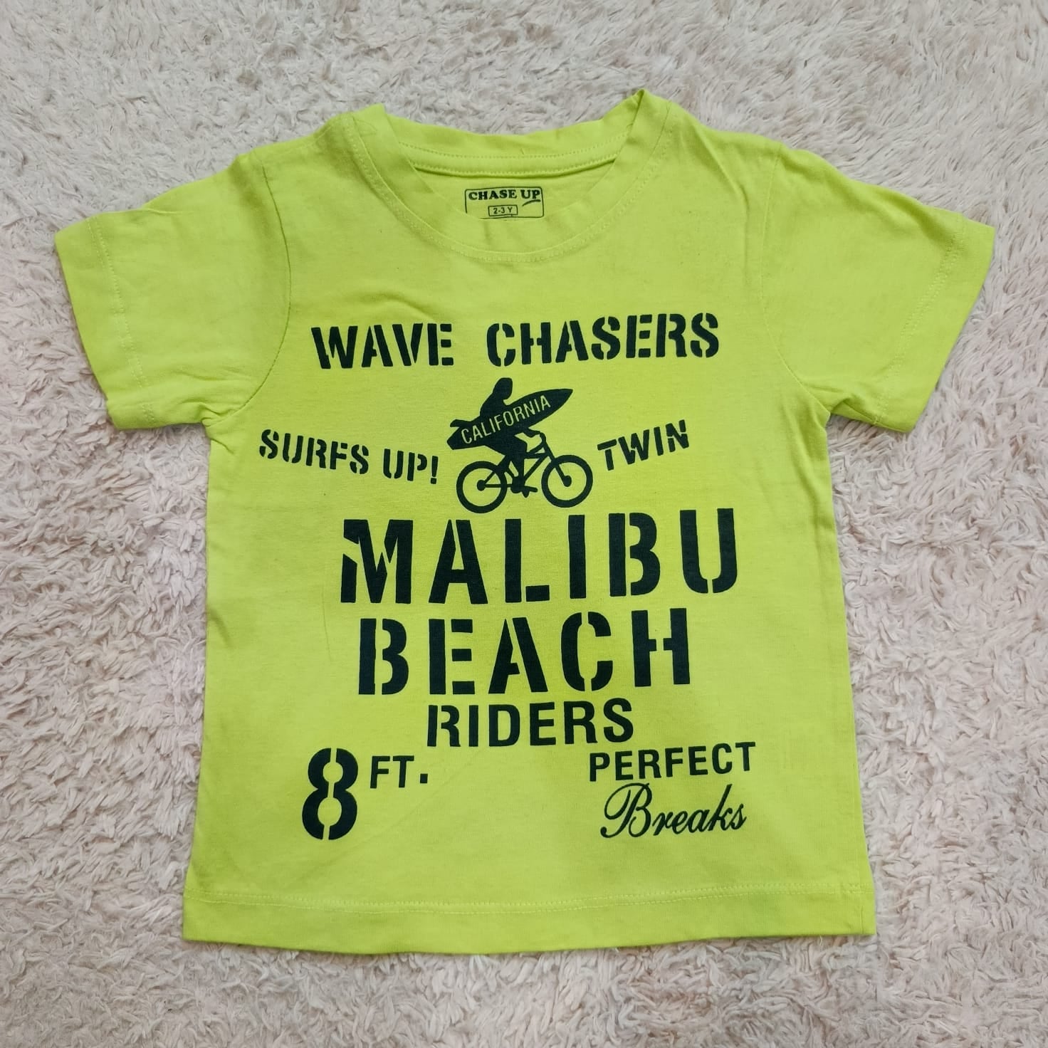 Boy shirt