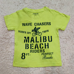 Boy shirt