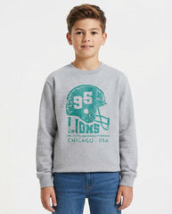 Mo kids boy sweatshirt 11to12 y