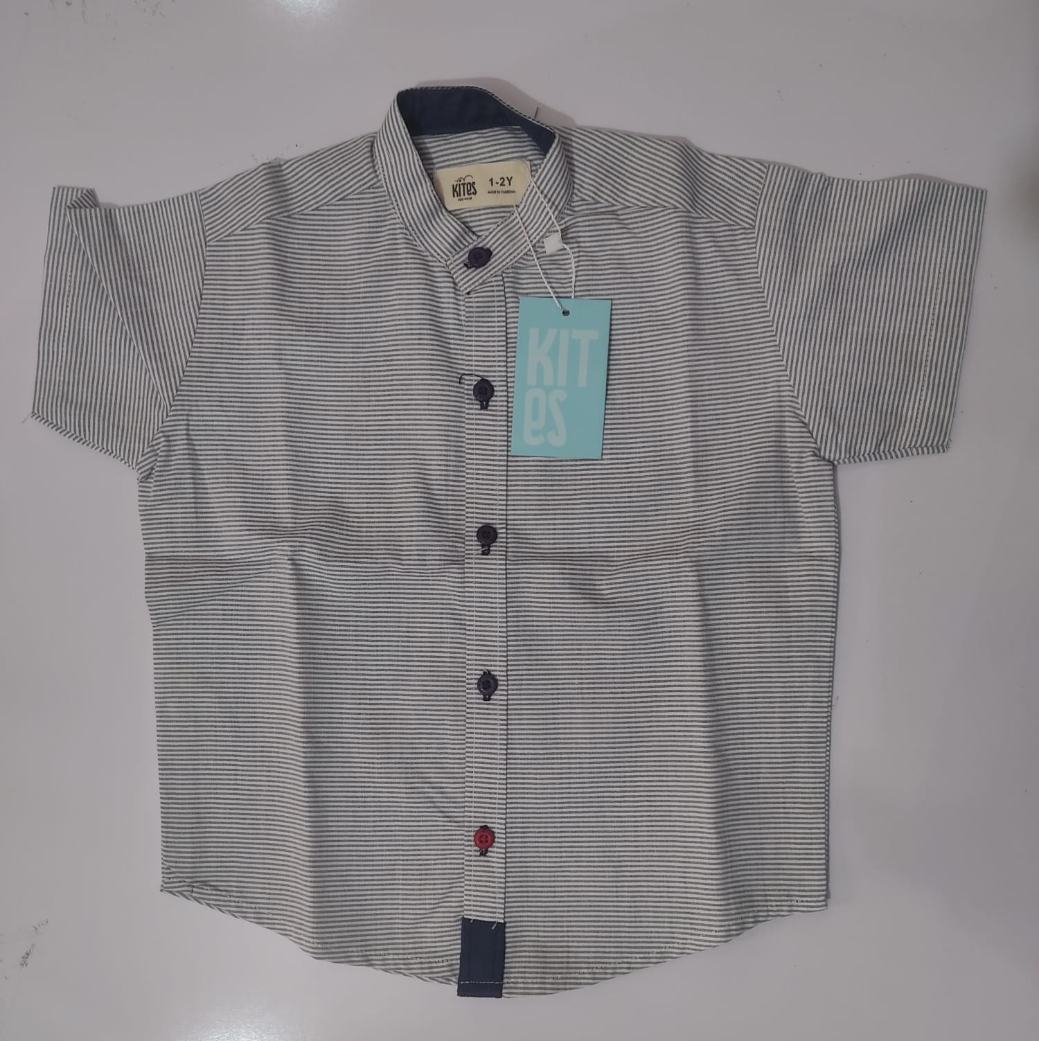 Kites Shirt For Boys