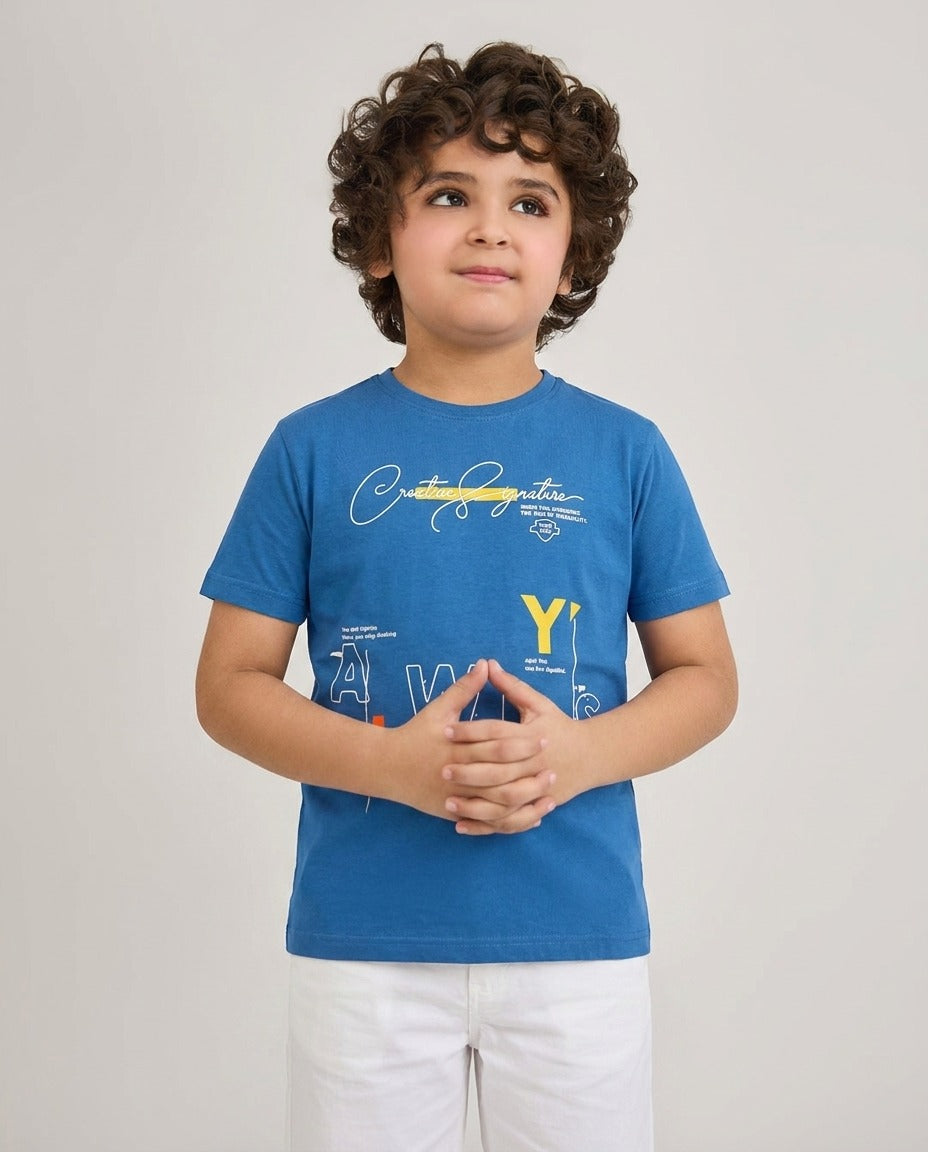 Boys Shirt - Minnie Minors