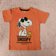 Rollover shirt