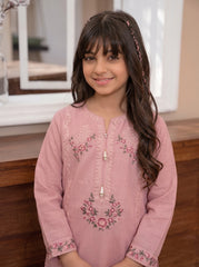 Girls dress ( khadder )