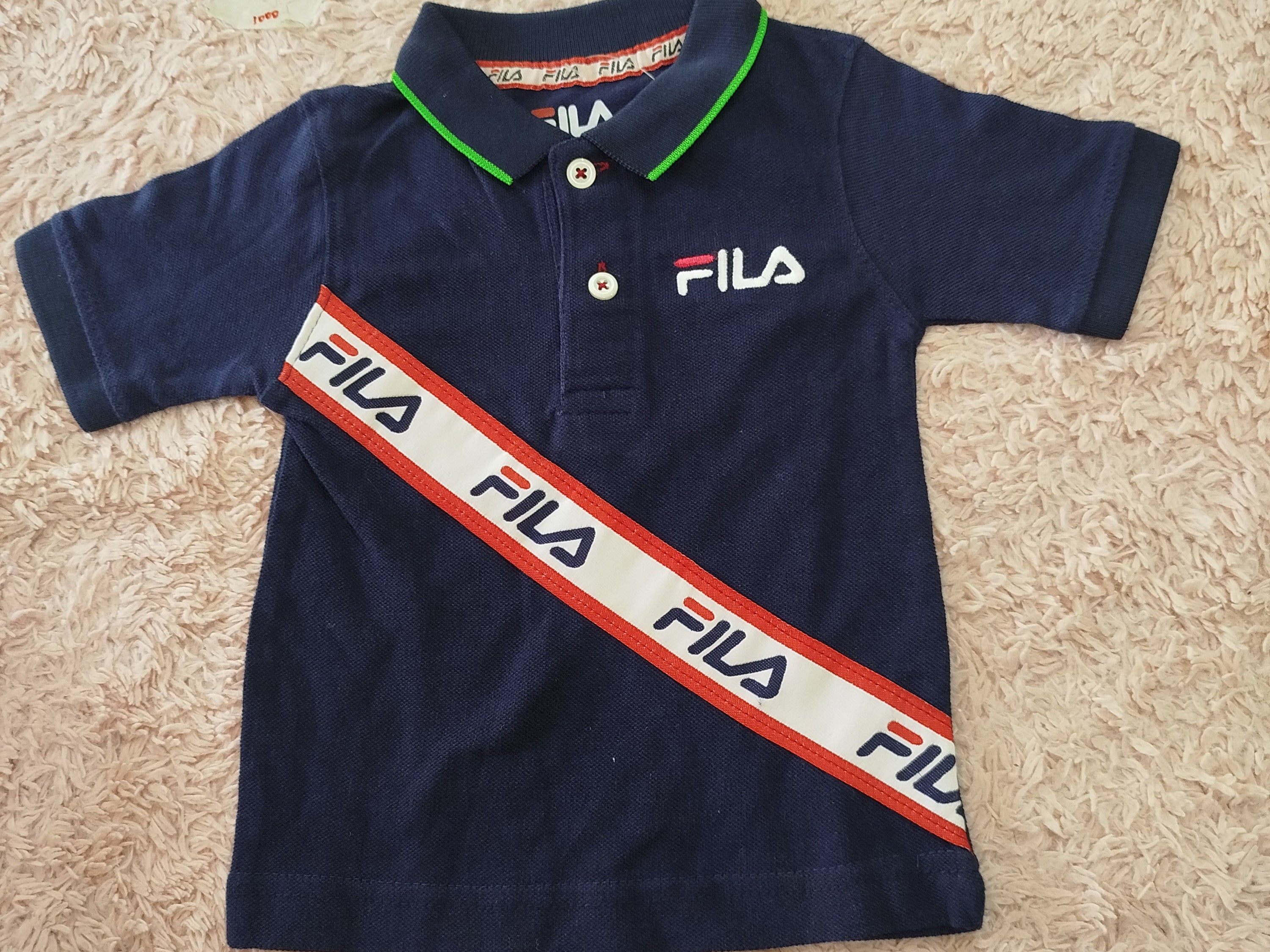 Boy shirts