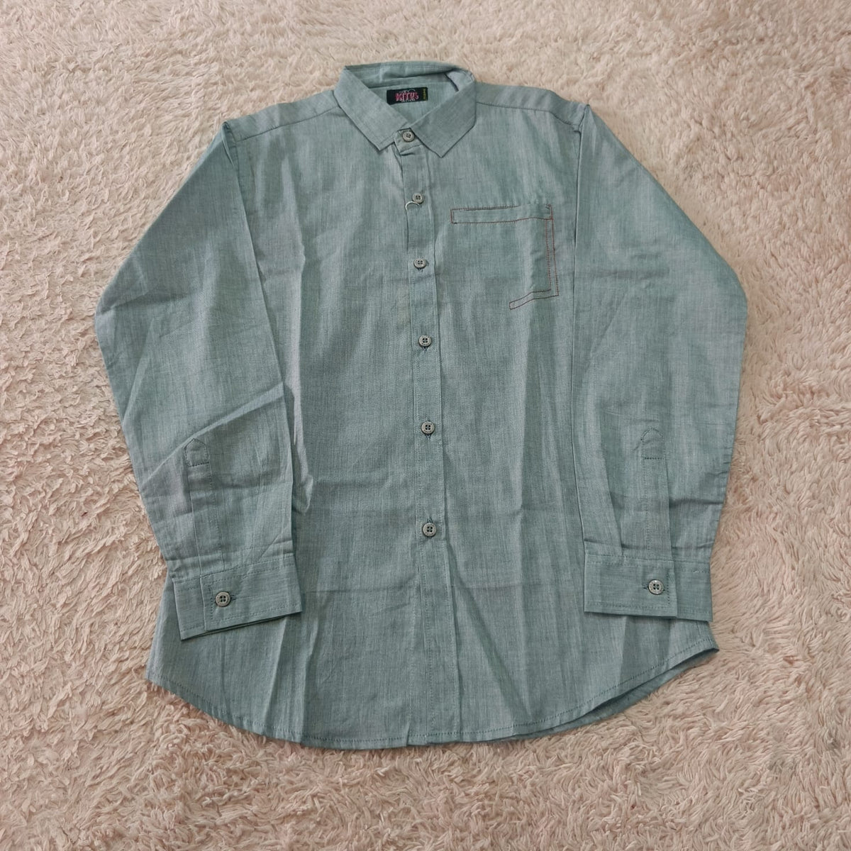 Kites boy shirt