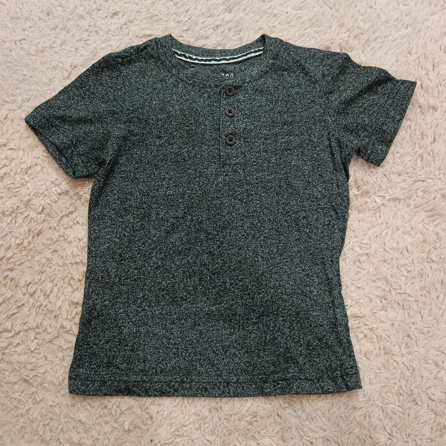 Boy shirt
