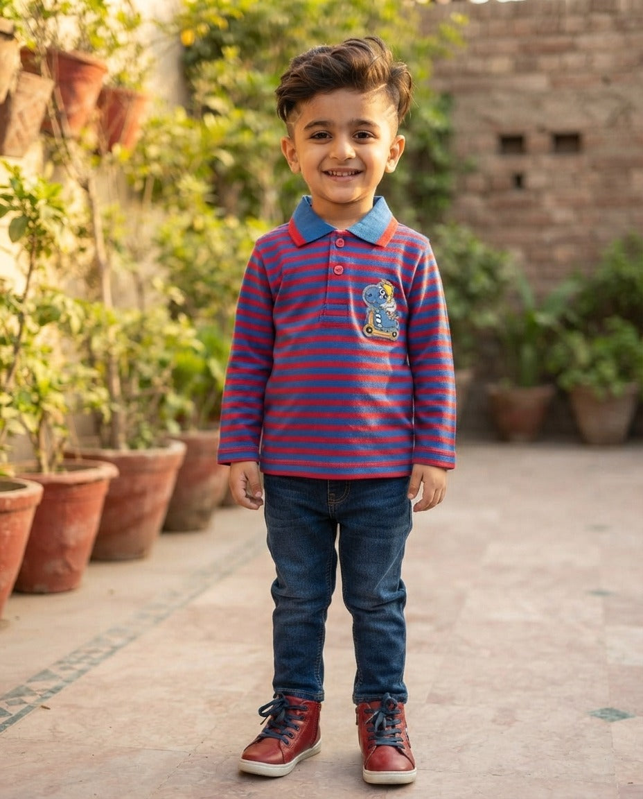 Boys shirt