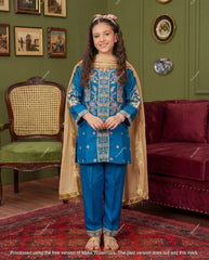 Daisy Girls Eid Special
