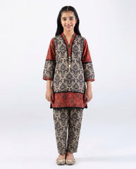 Tand Taani Dress