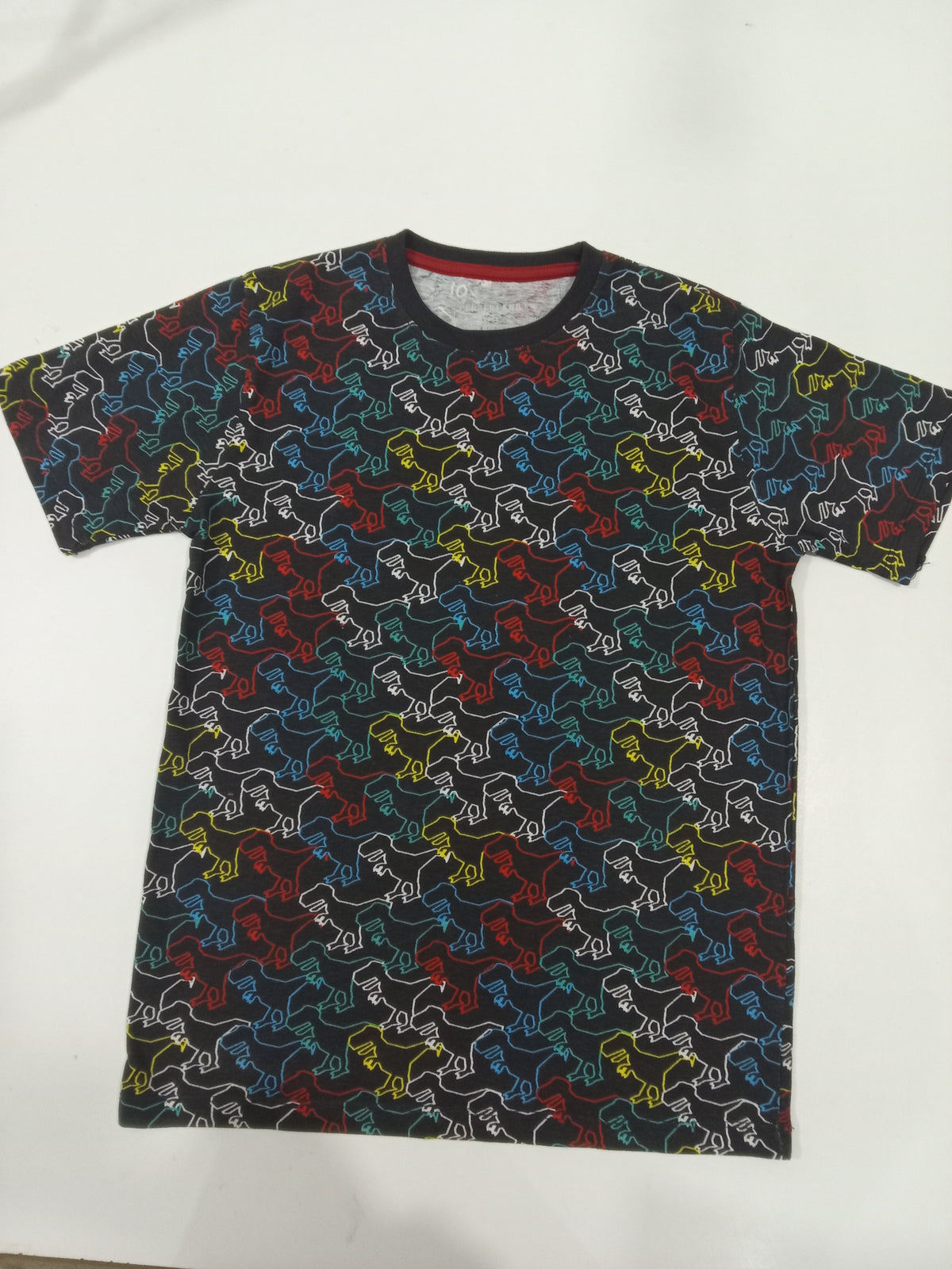 Boys Shirt - pepperland