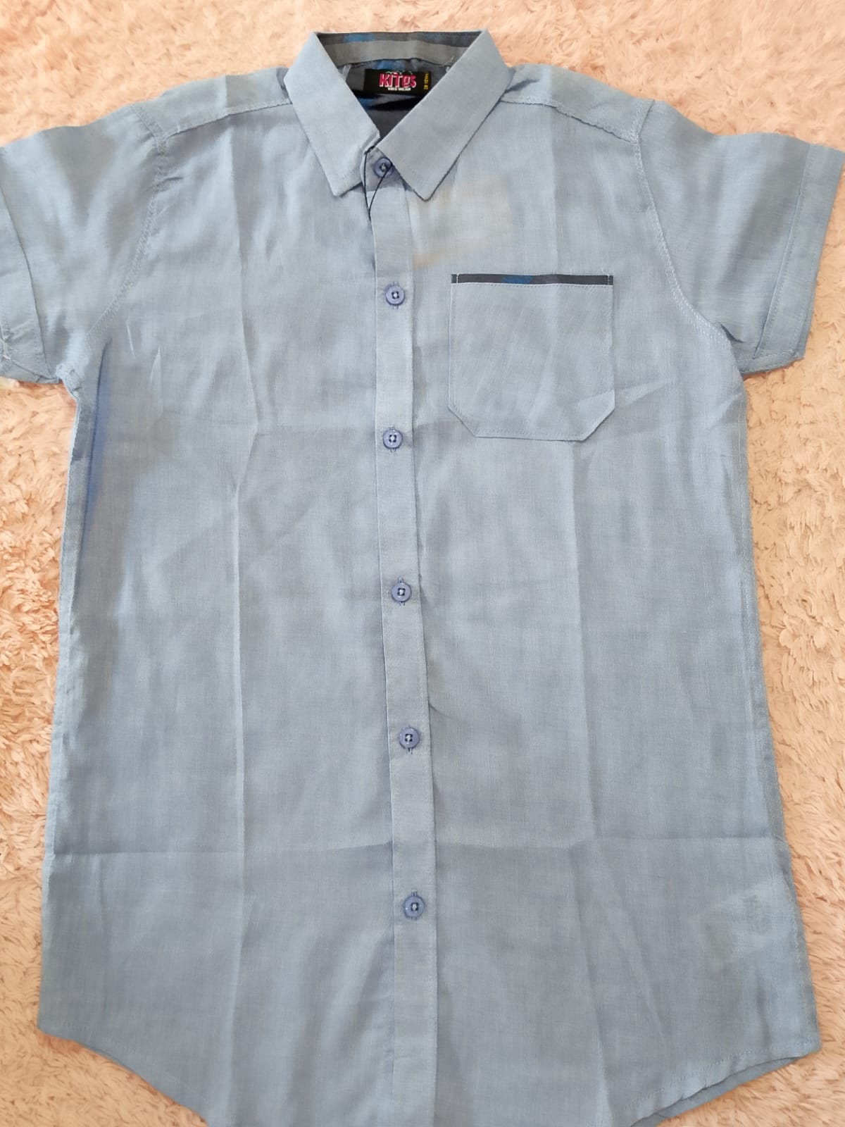 Kites boy shirt