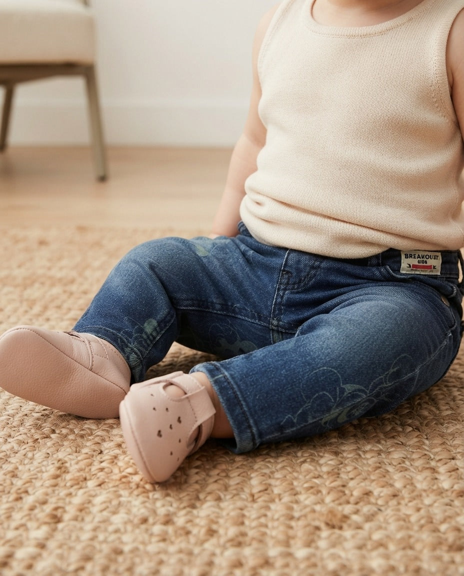 Breakout boyl pant 1to2y