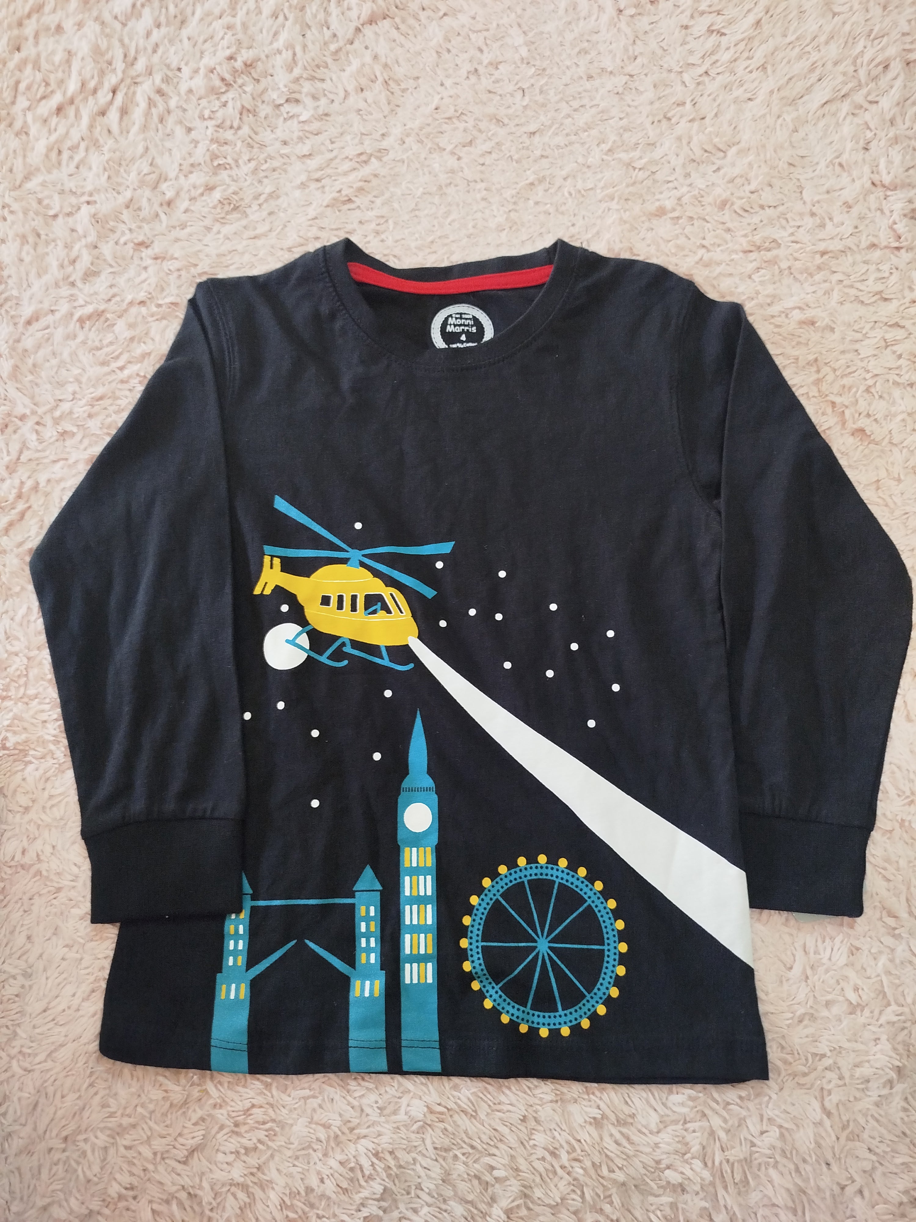 Girls shirt
