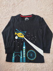 Girls shirt