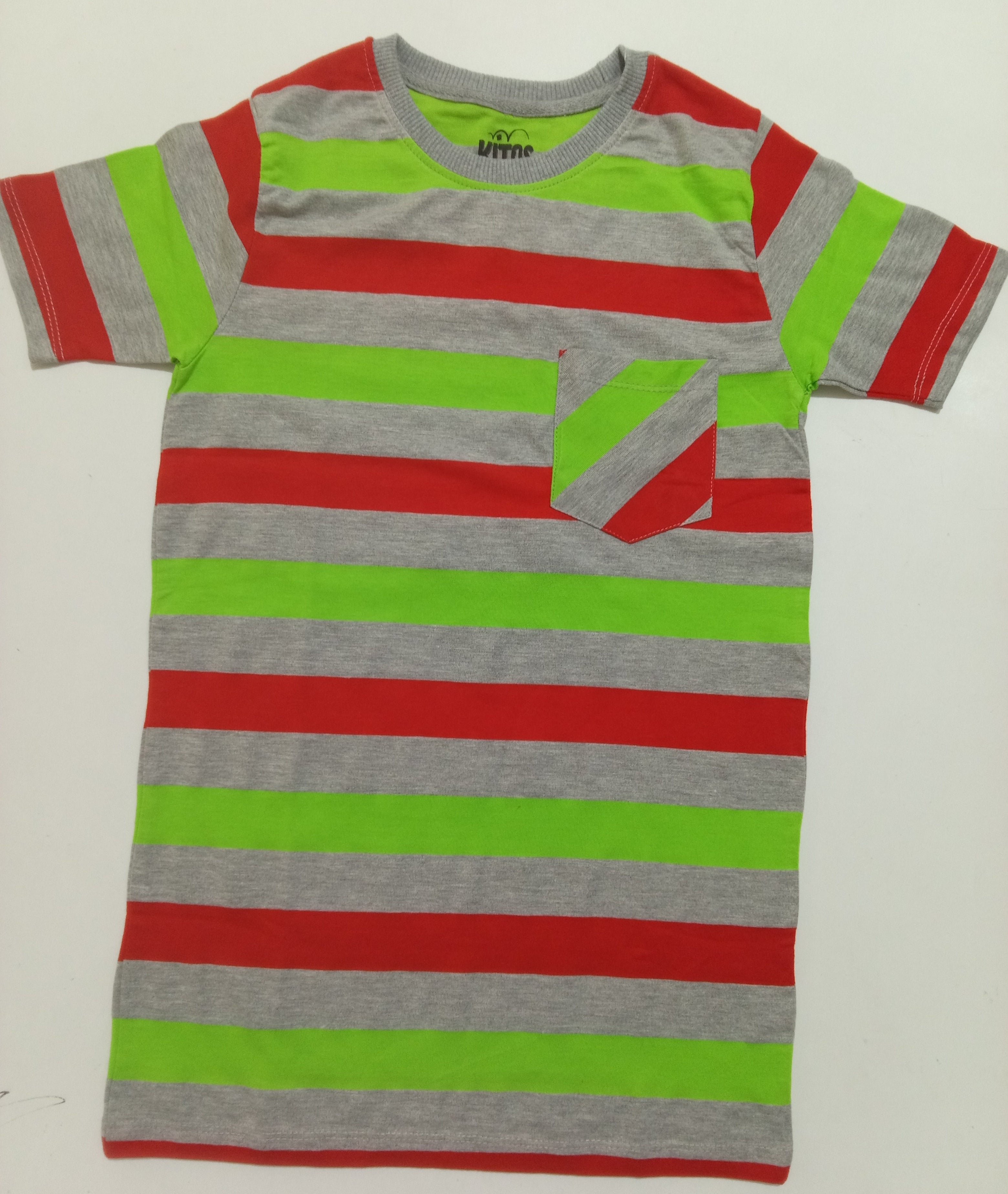 Boys Shirt - Kites