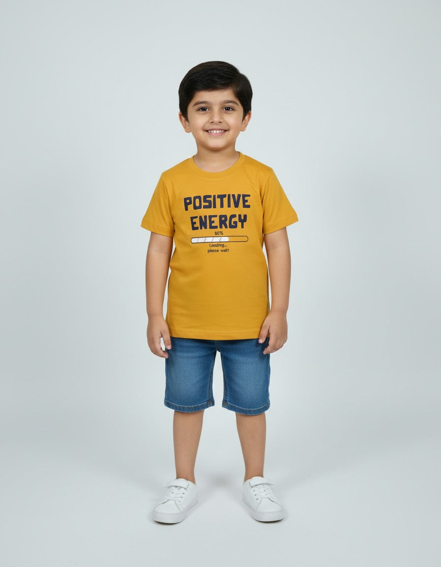 Boys Shirt