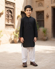 Sapphire boys kurta