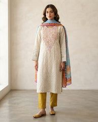 Nishat - Ladies Dress