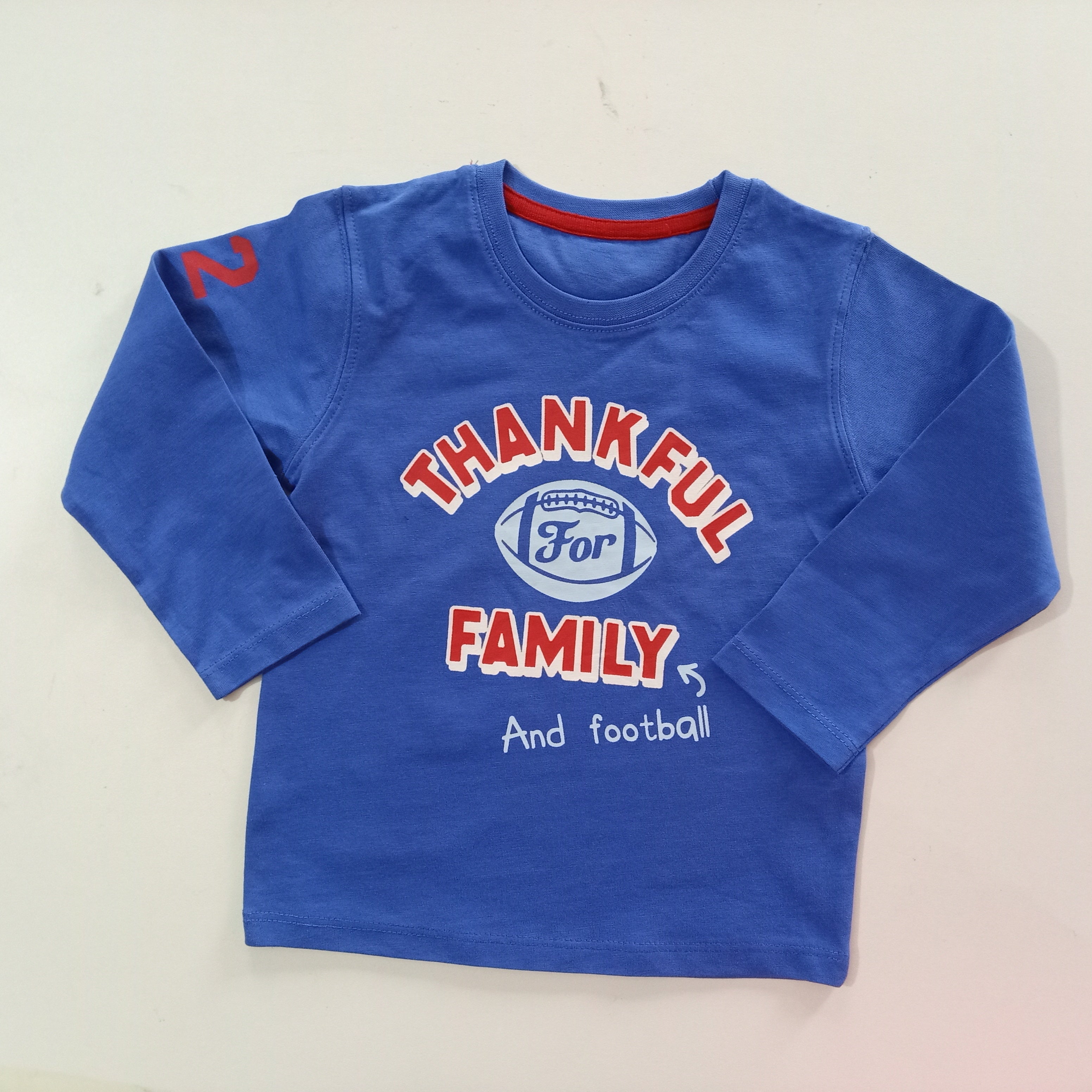 Boys Shirt
