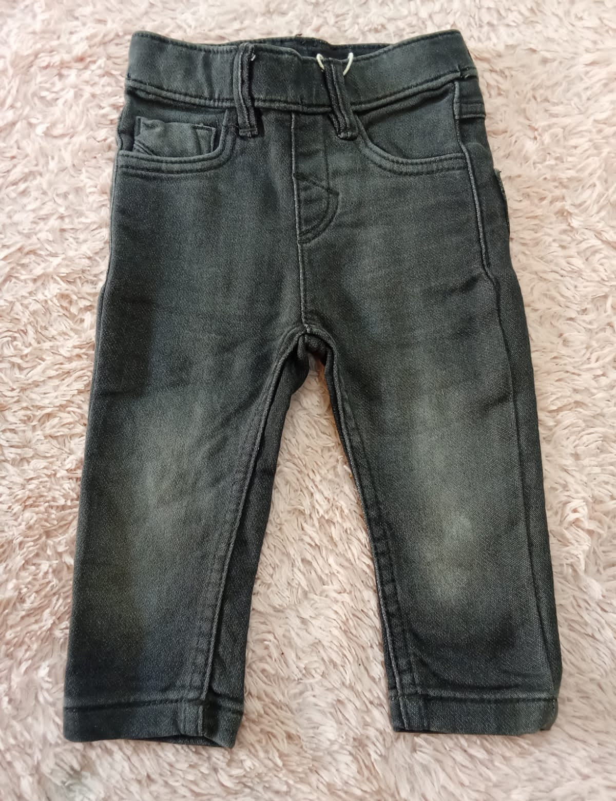 Boy pant 6to9m