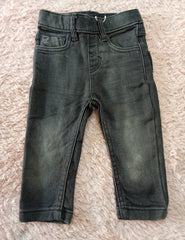 Boy pant 6to9m