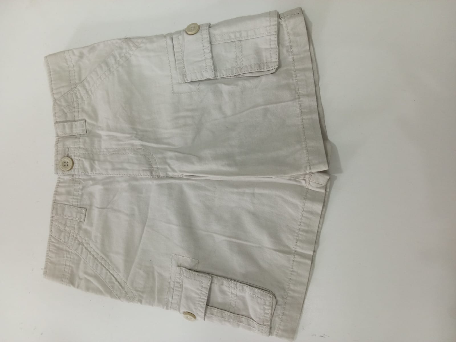 Boys shorts