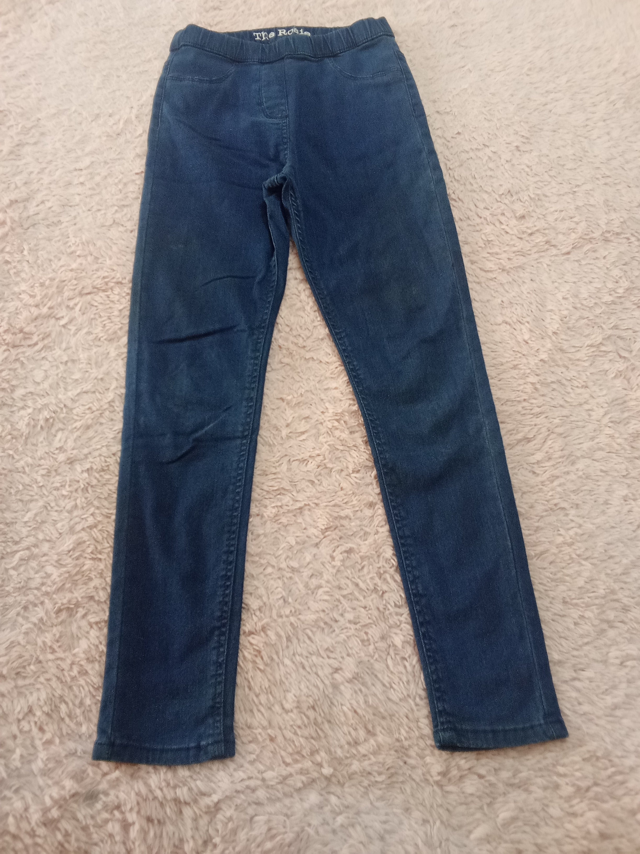 Girls Pants 9-10 yr