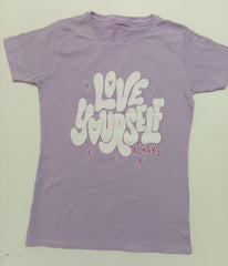 Girls Shirt - Super Squad