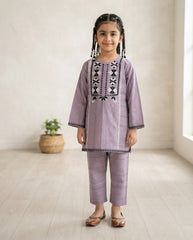 Girls dress (3-4 yrs)