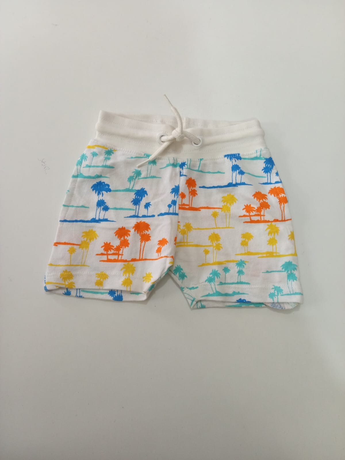 Boys shorts