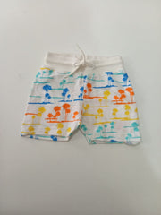 Boys shorts