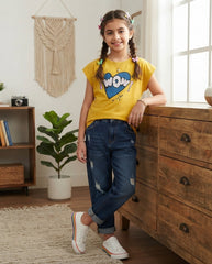 Girls shirt