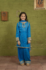 Al Qaswa Eid Special