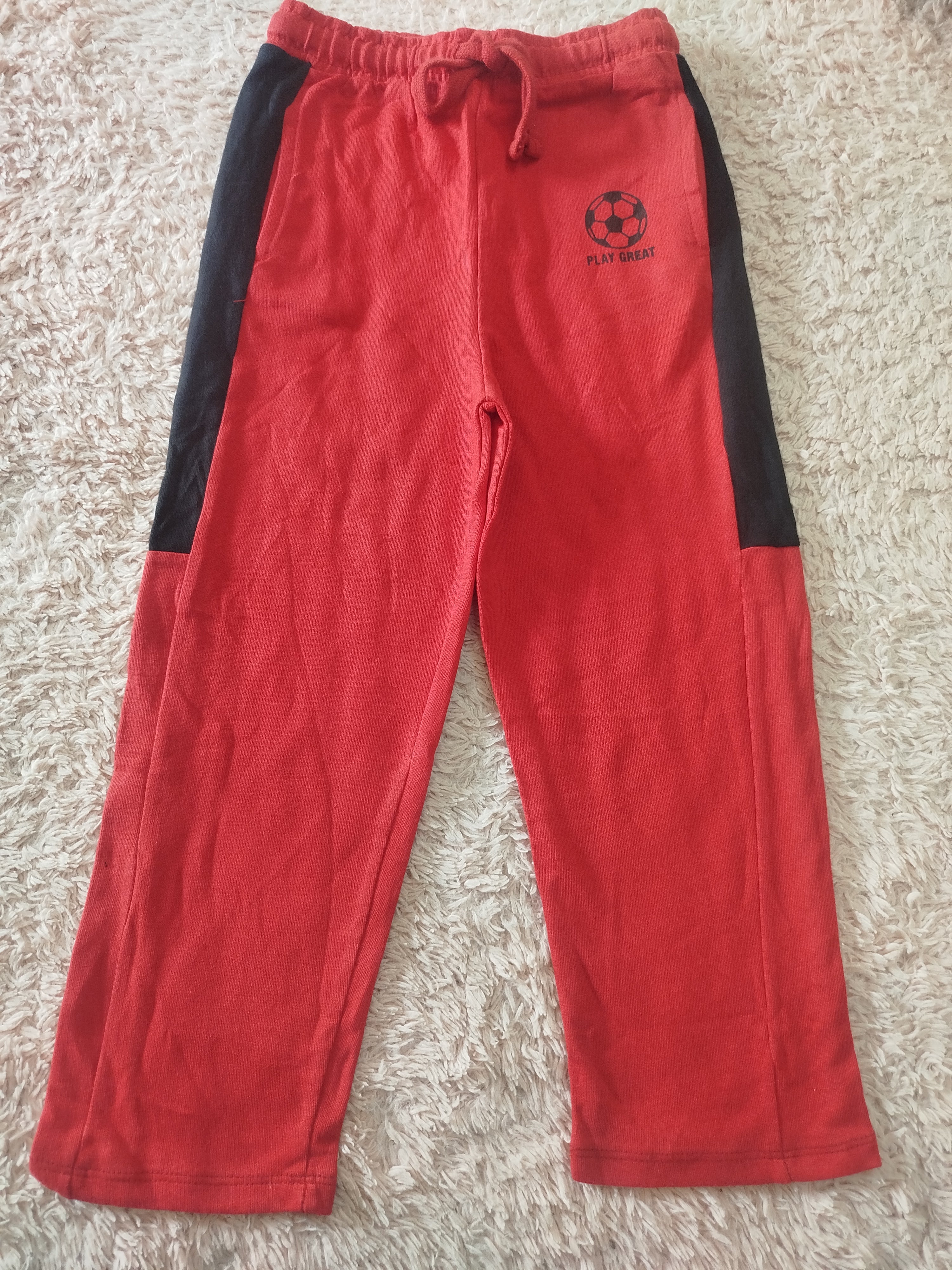 Minnie minors Boys Trouser