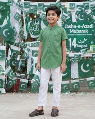 Kites - Boys Shirt