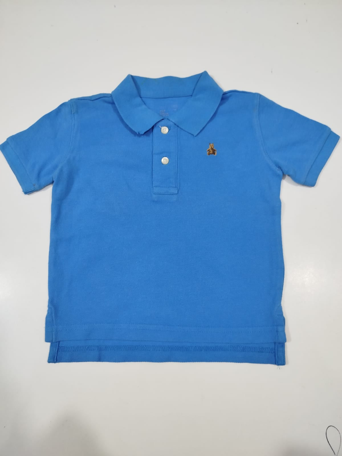 Boy polo (18-24 m)
