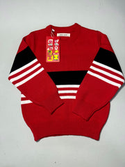 Boys sweater