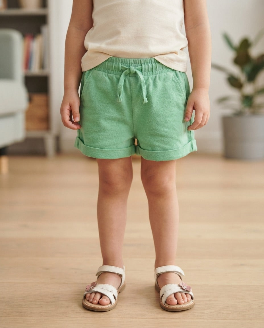Girls shorts