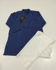 Boys Shalwar kameez