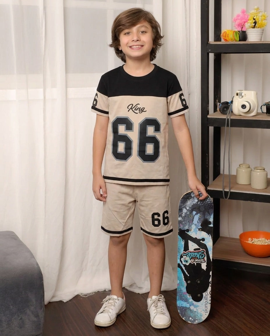 Chuchu Choice - Boys Pair