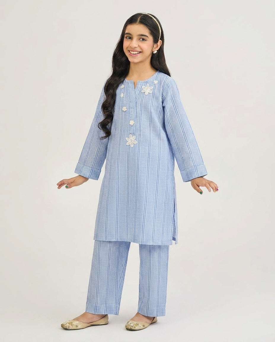 LilGirls - Co Ord Set