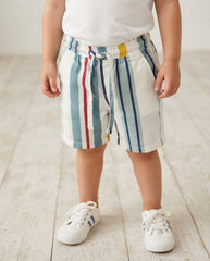 Cotton Shorts For Kids