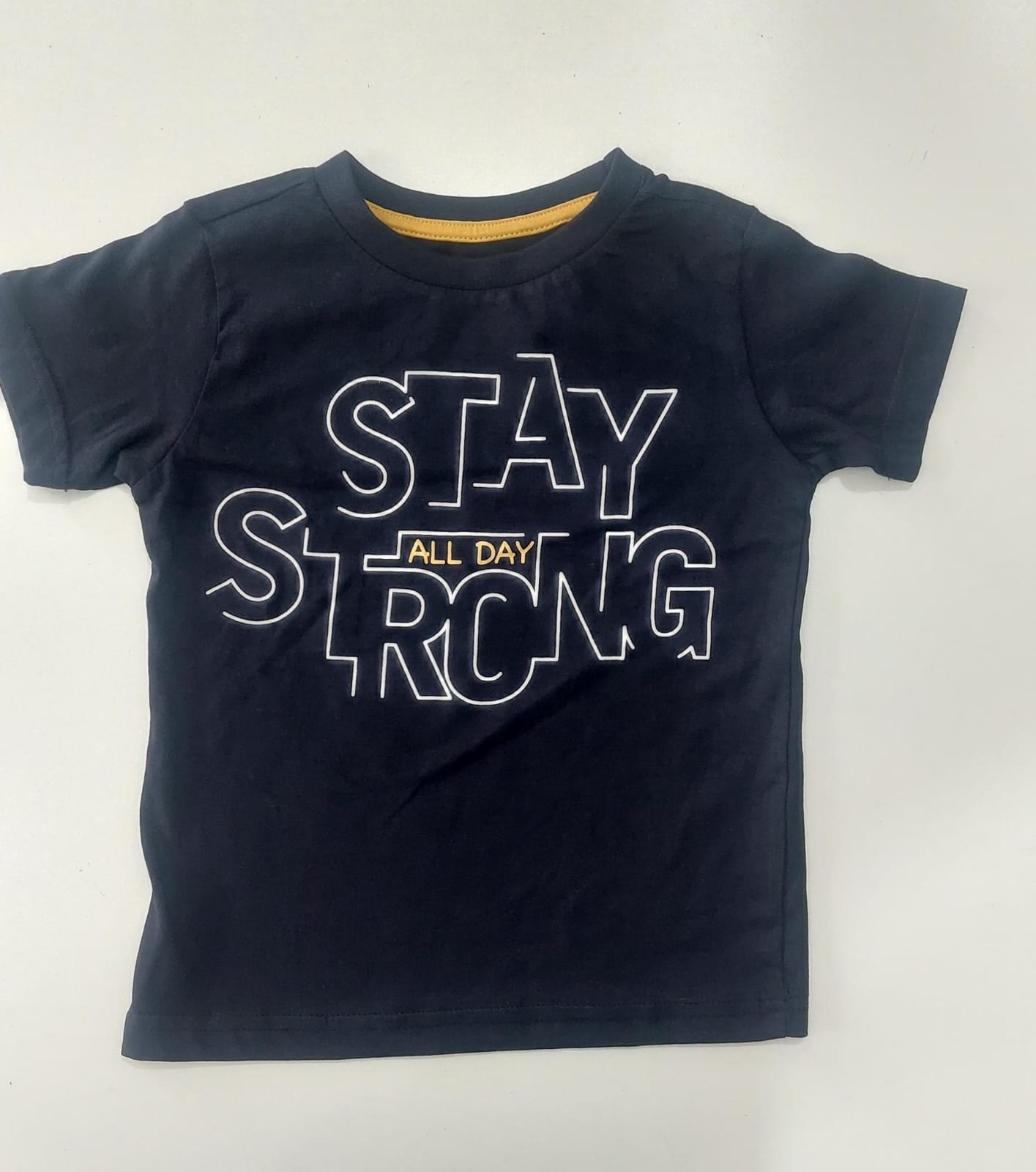 4Yr Boy Shirt