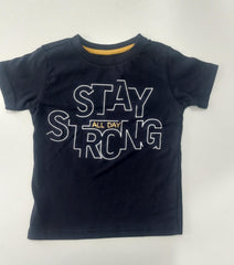 4Yr Boy Shirt