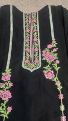 Minnie Minors - Girls Kurti (shoot)
